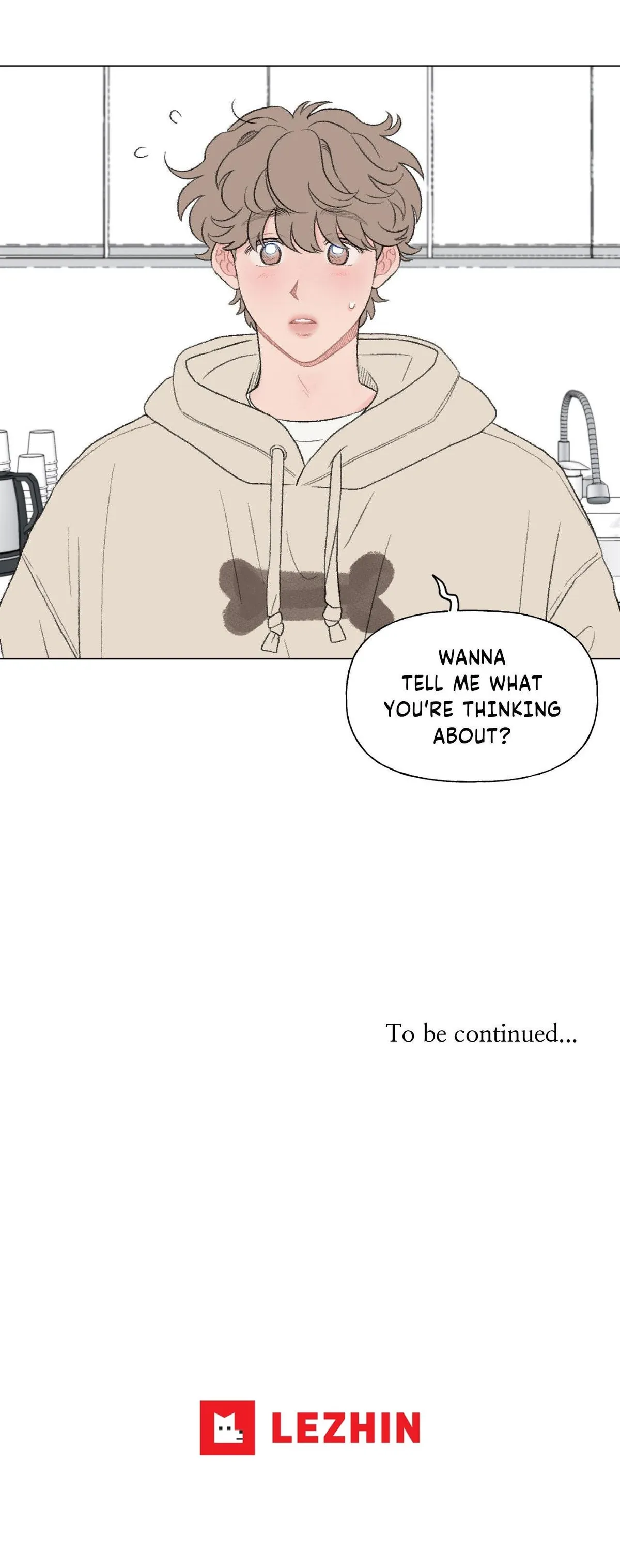To Mend A Heart Chapter 82 page 32 - 
