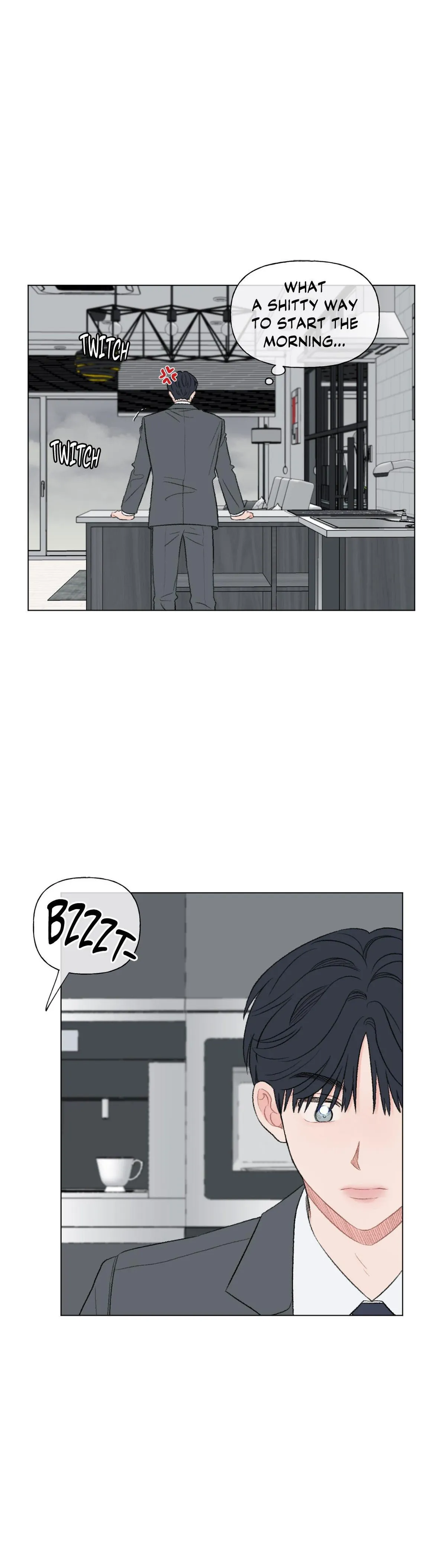 To Mend A Heart Chapter 82 page 6 - 