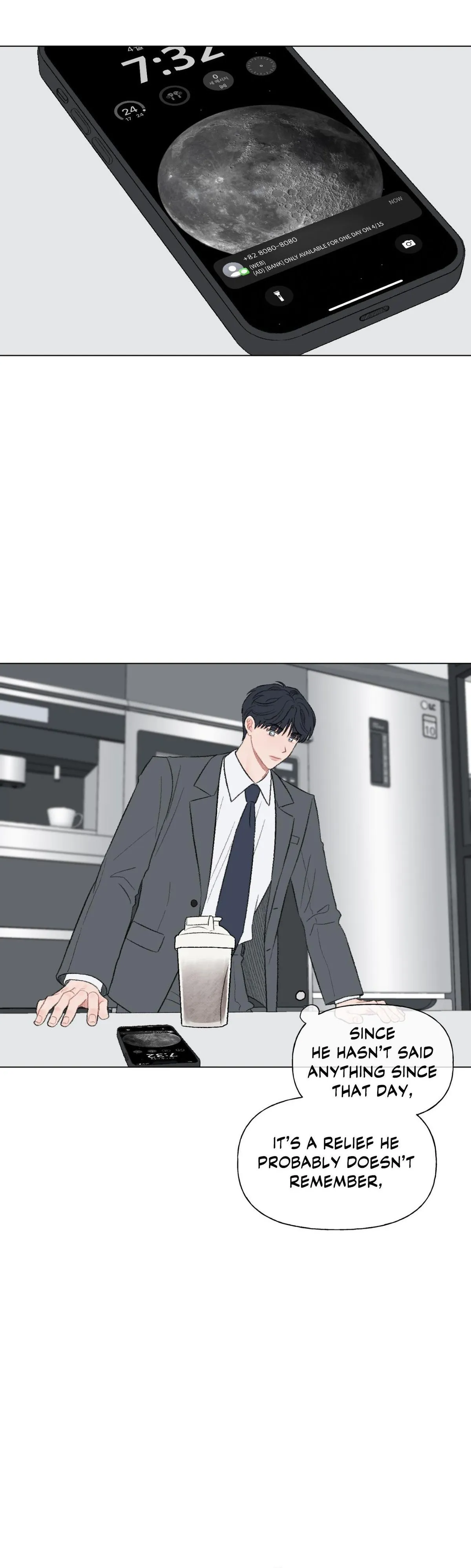 To Mend A Heart Chapter 82 page 7 - 