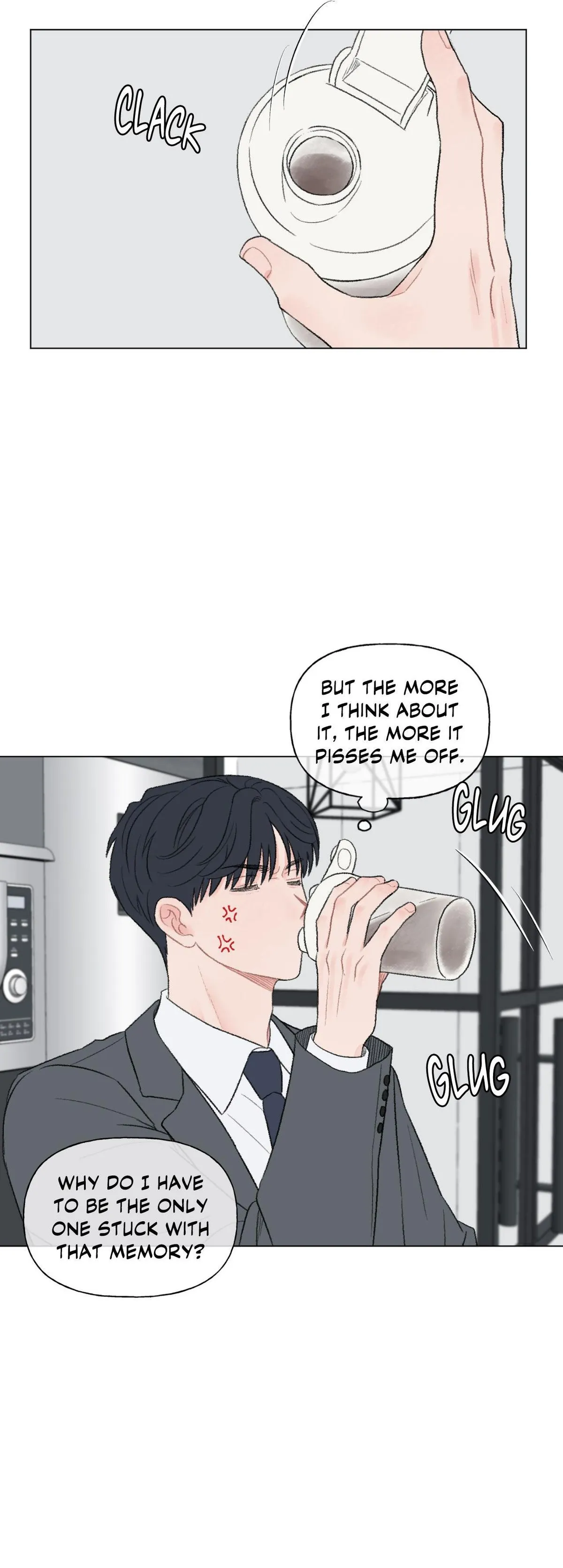 To Mend A Heart Chapter 82 page 8 - 