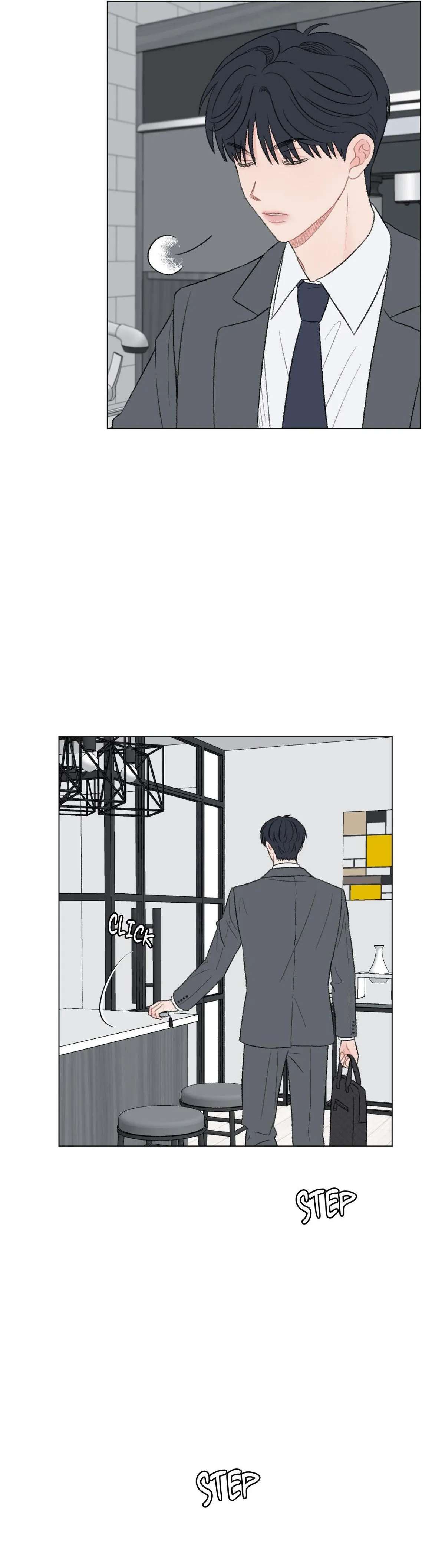 To Mend A Heart Chapter 82 page 10 - 