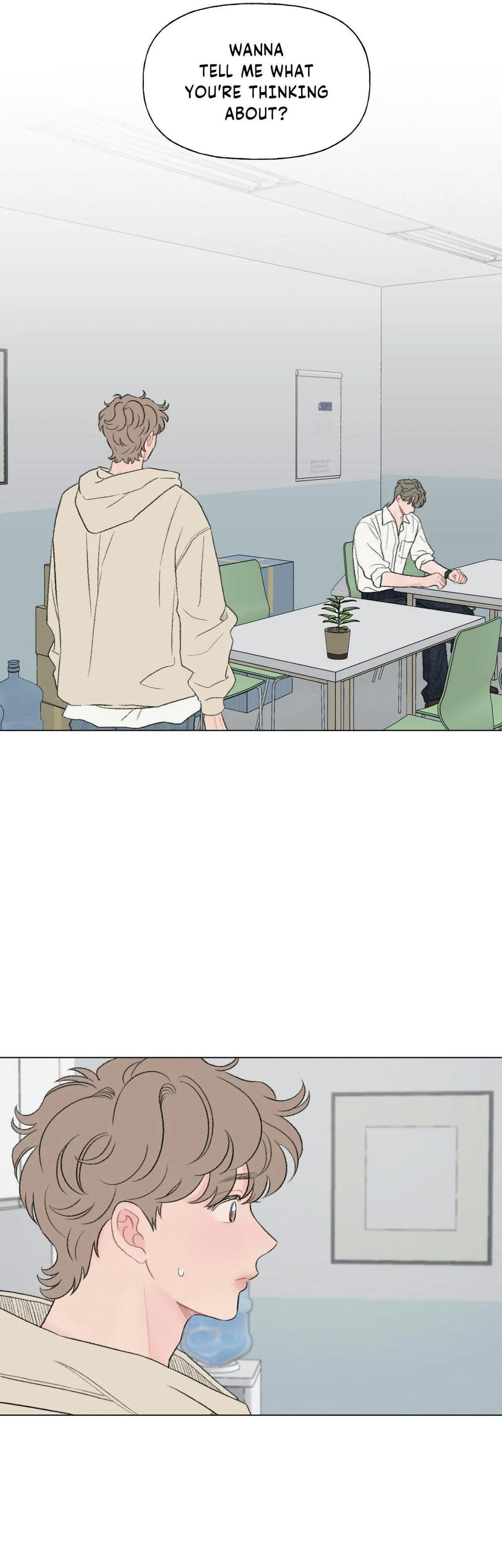 To Mend A Heart Chapter 83 page 2 - 