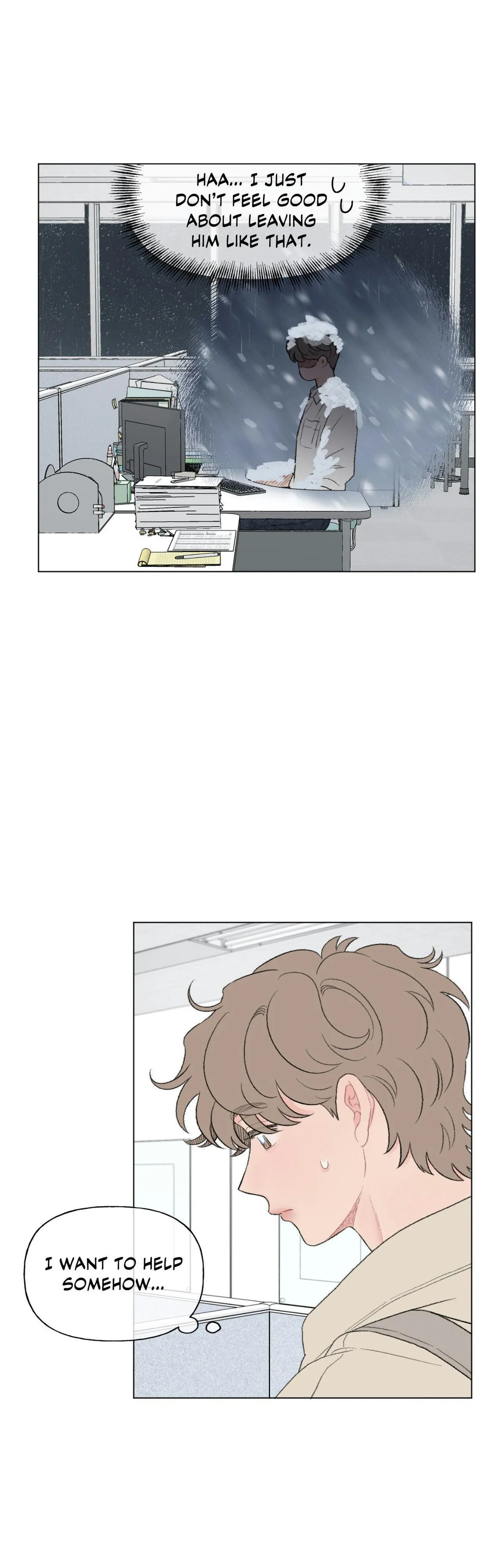 To Mend A Heart Chapter 83 page 12 - 
