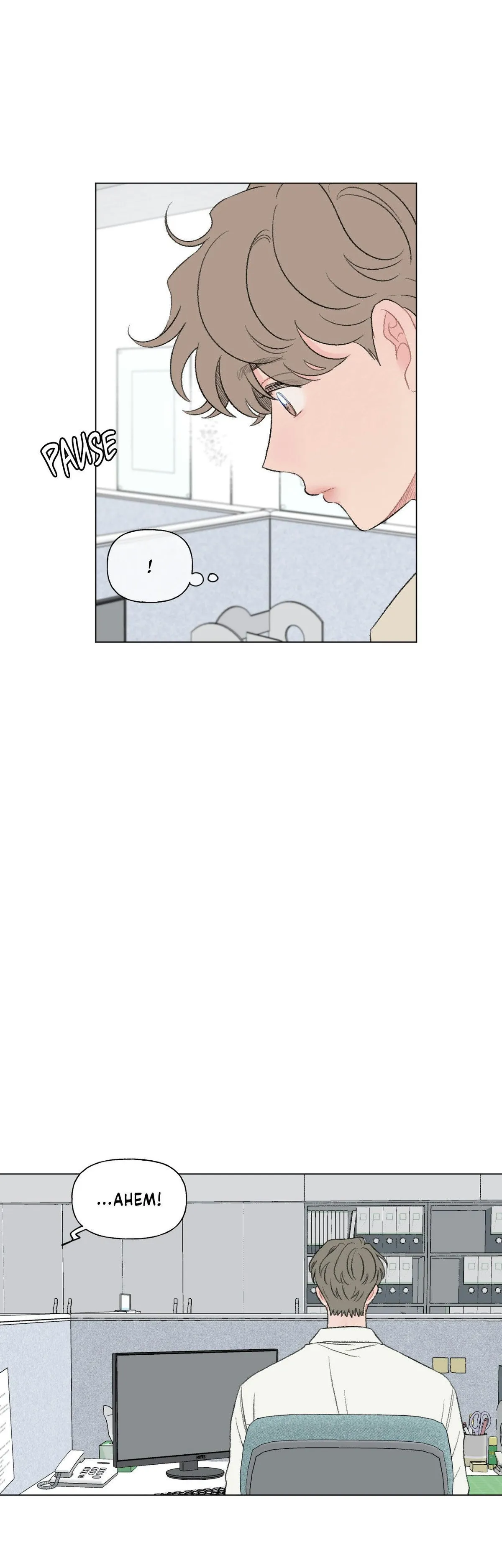 To Mend A Heart Chapter 83 page 13 - 