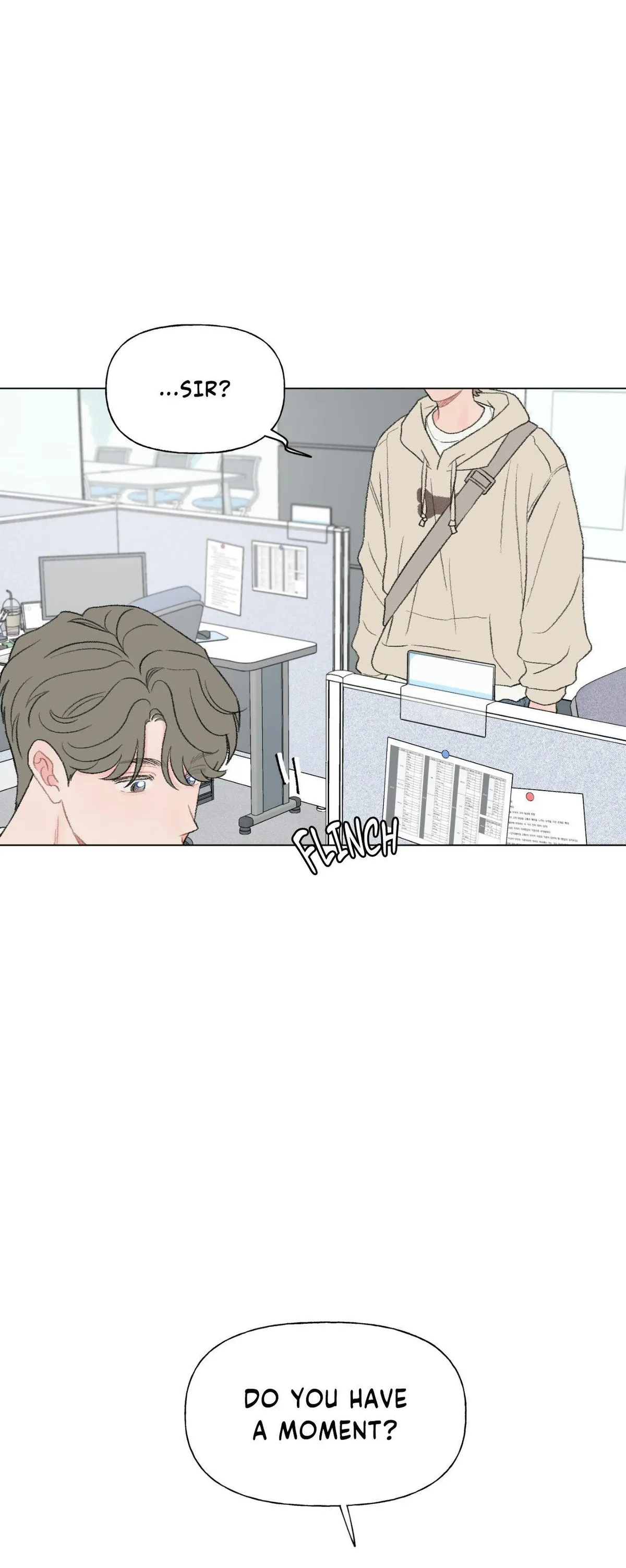 To Mend A Heart Chapter 83 page 14 - 