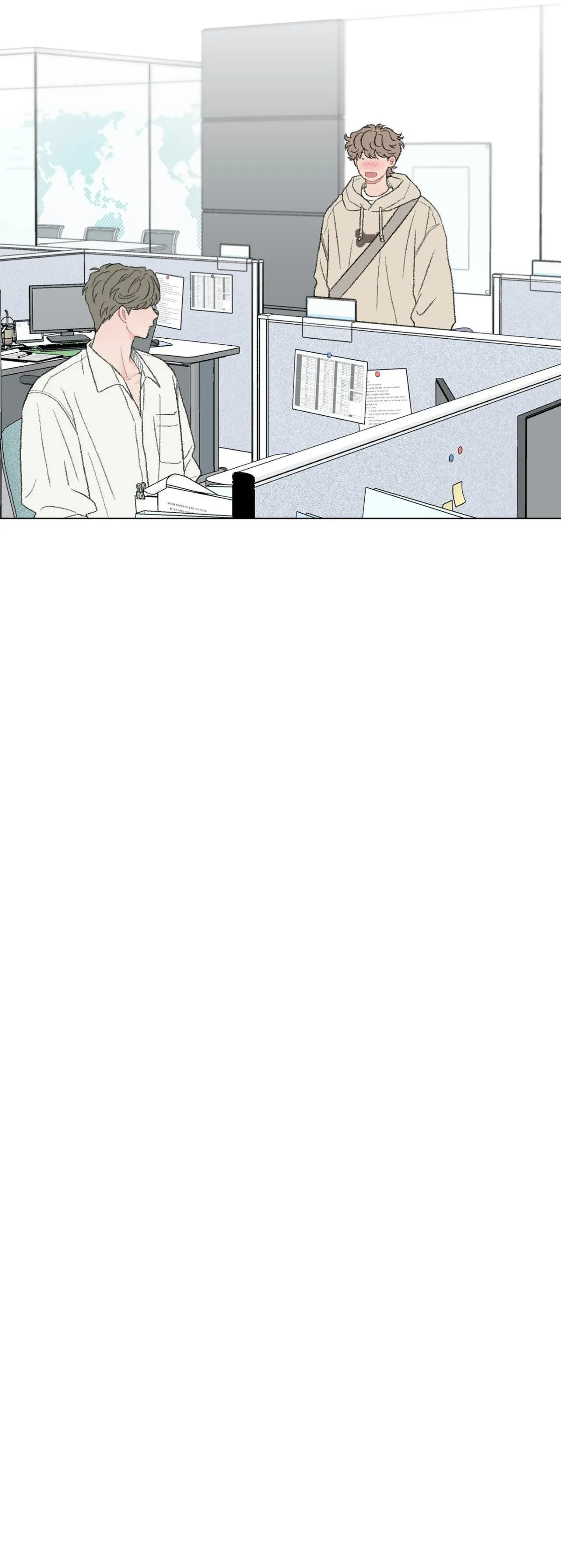 To Mend A Heart Chapter 83 page 15 - 