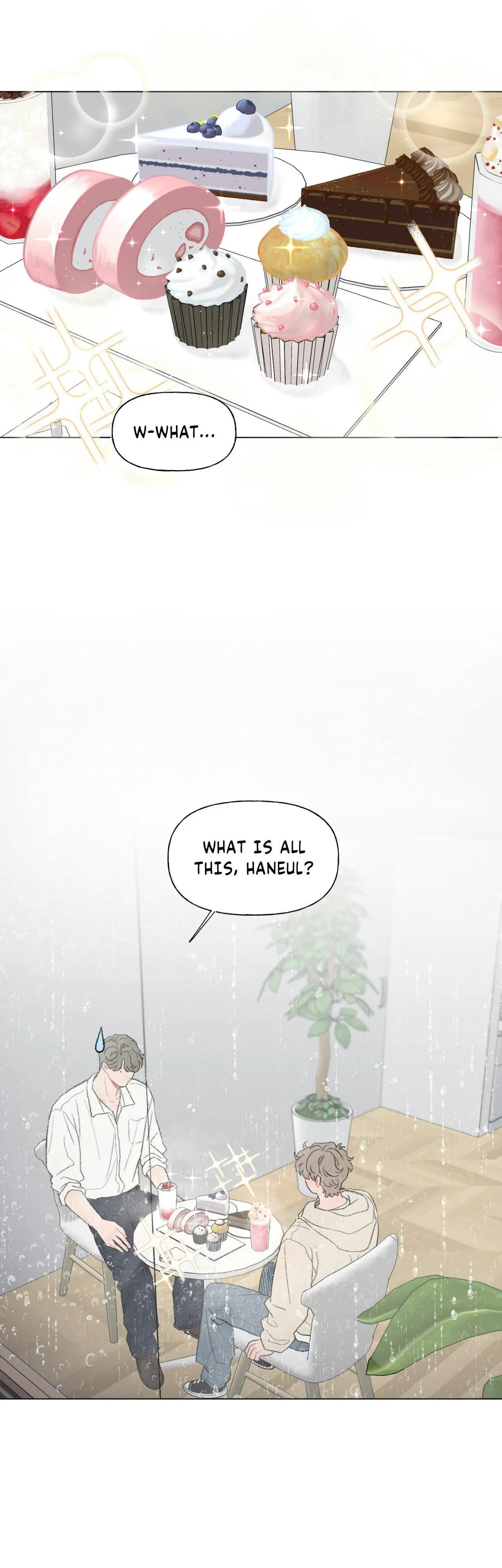 To Mend A Heart Chapter 83 page 17 - 