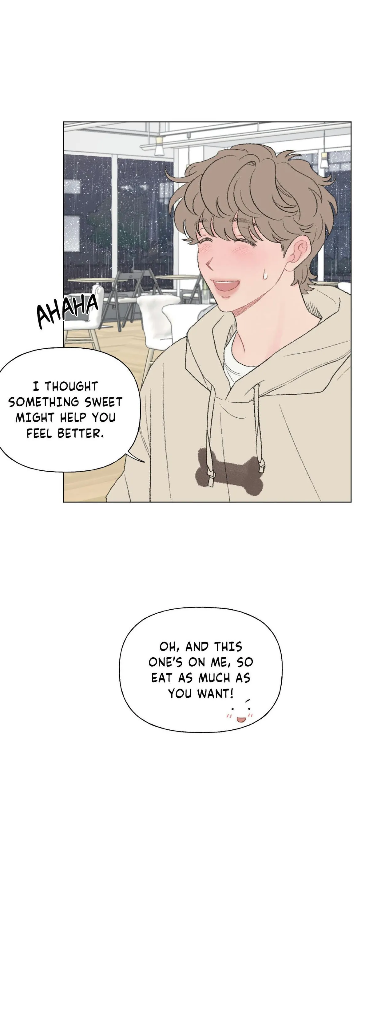 To Mend A Heart Chapter 83 page 18 - 