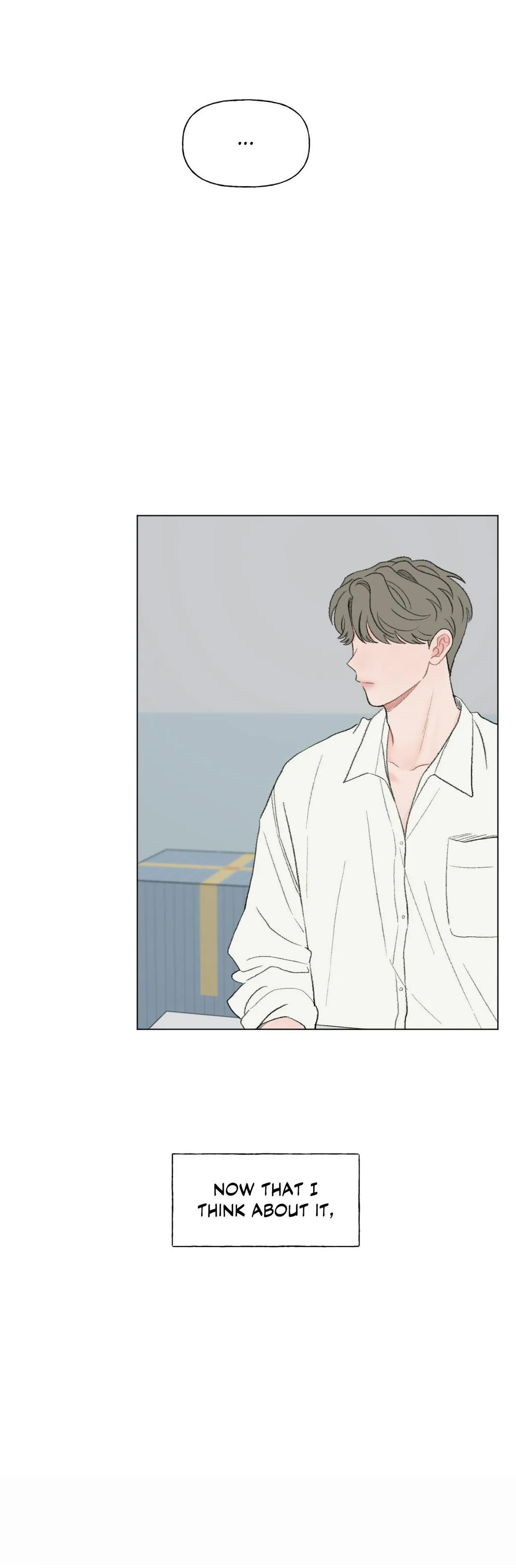 To Mend A Heart Chapter 83 page 3 - 