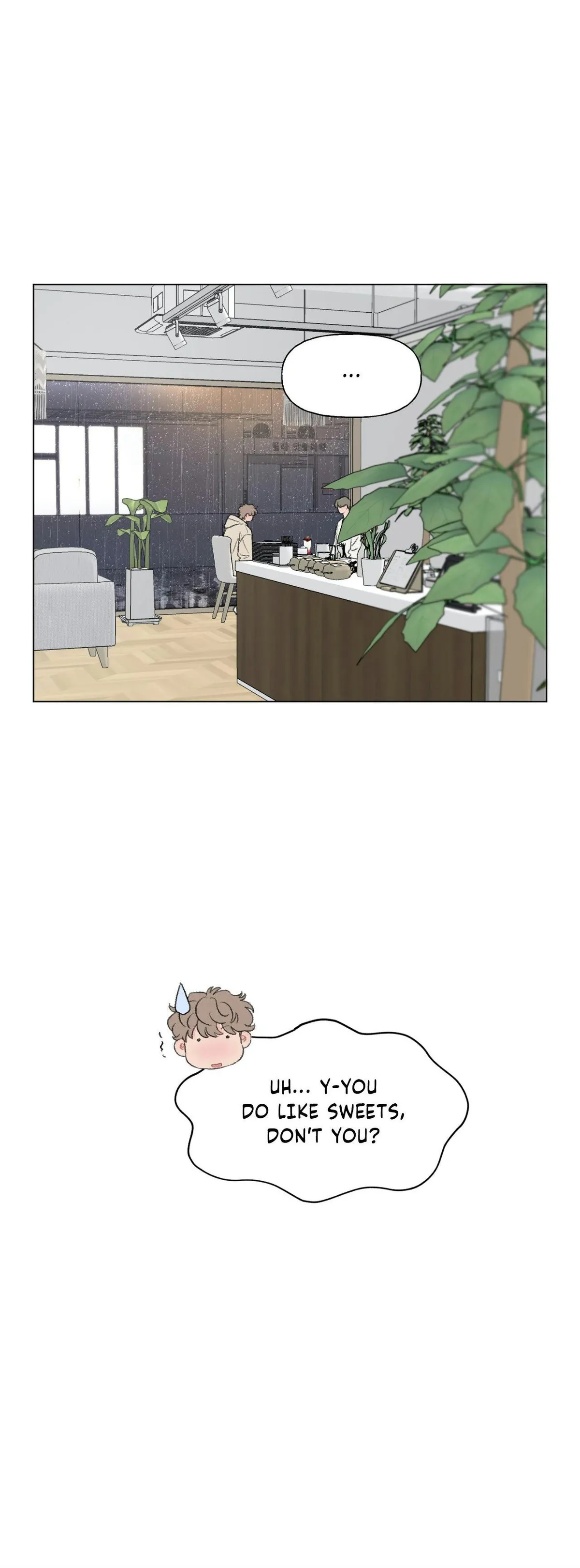 To Mend A Heart Chapter 83 page 21 - 