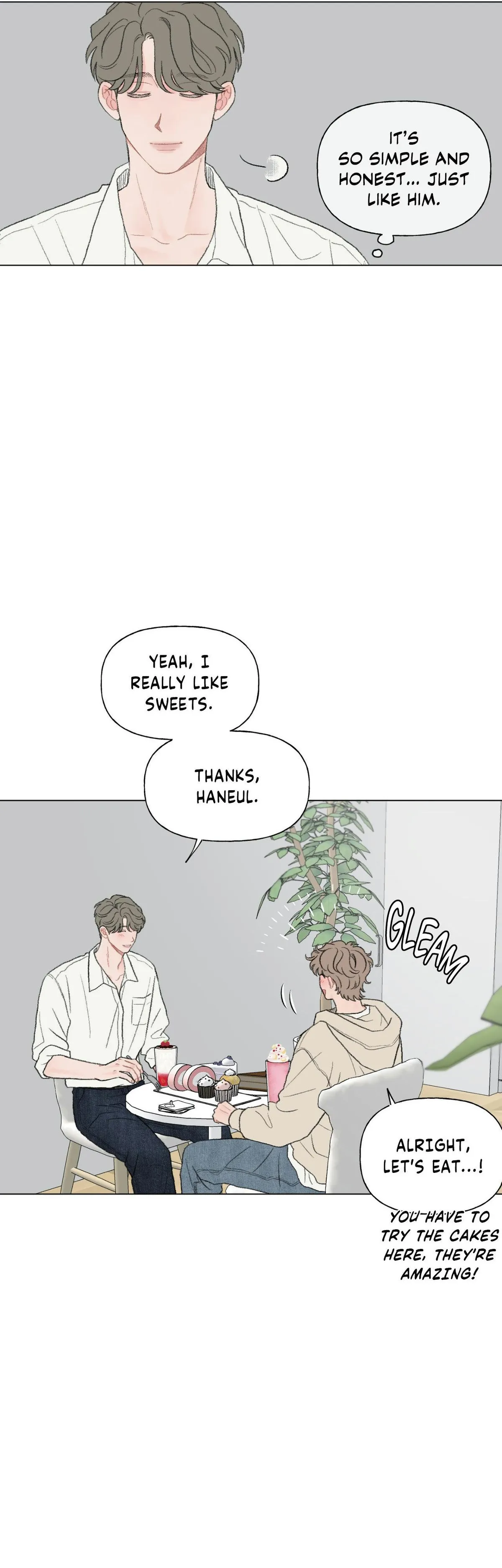 To Mend A Heart Chapter 83 page 22 - 