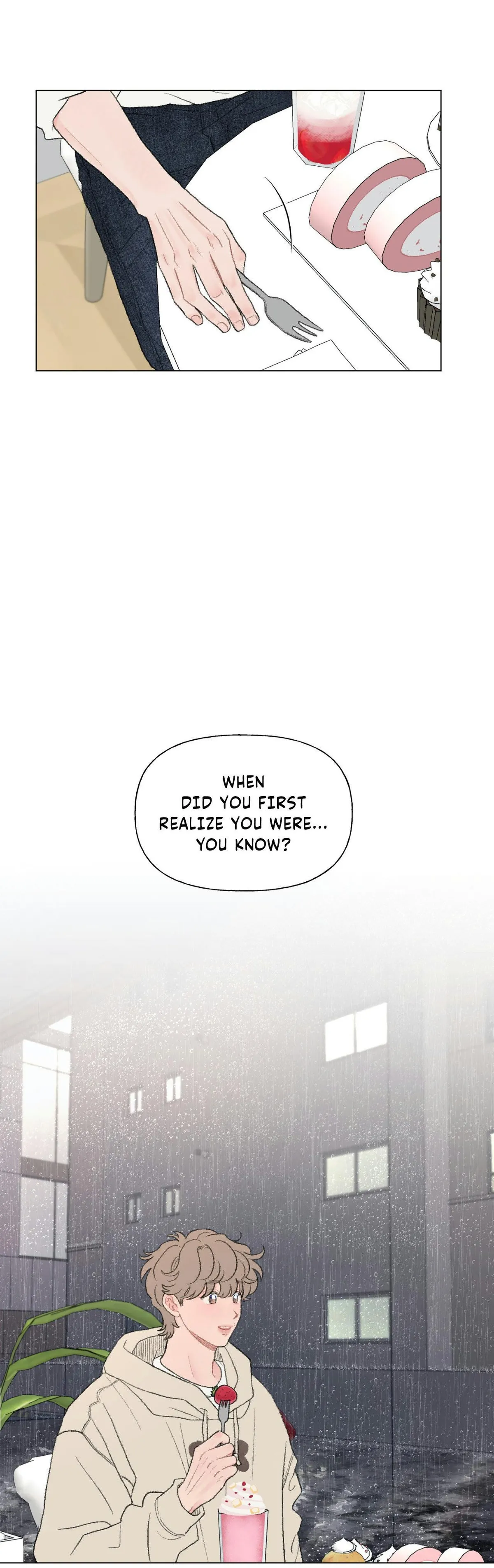 To Mend A Heart Chapter 83 page 25 - 