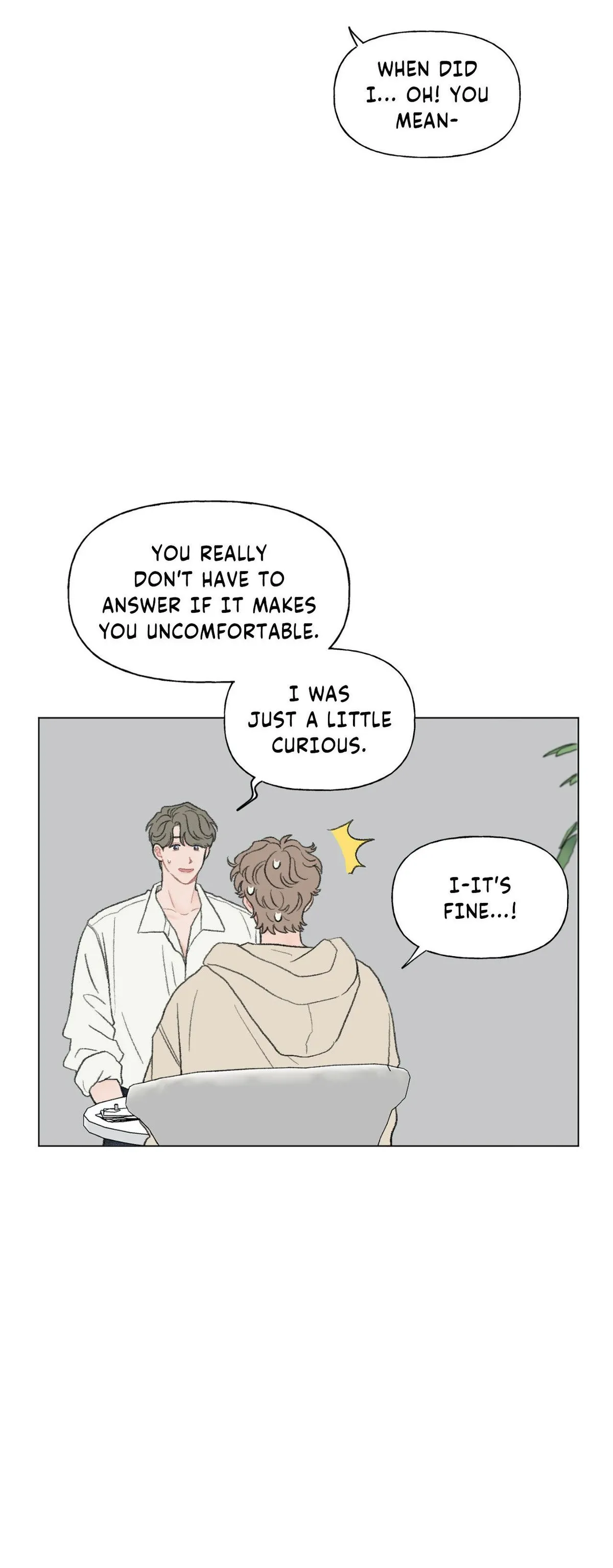 To Mend A Heart Chapter 83 page 26 - 