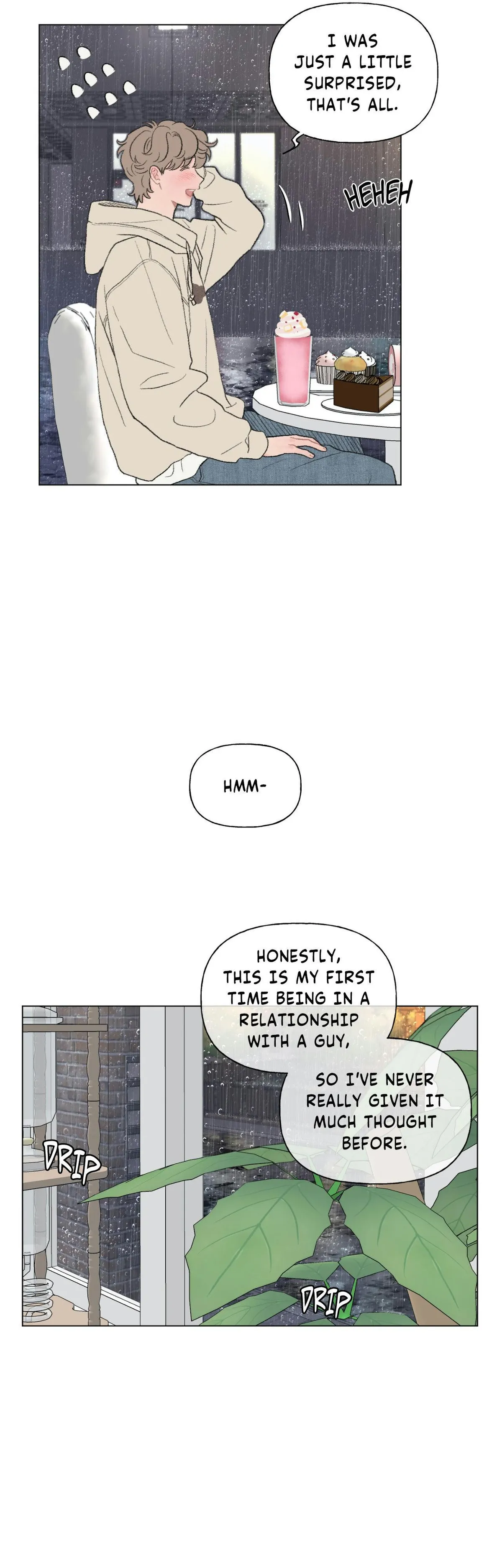To Mend A Heart Chapter 83 page 27 - 