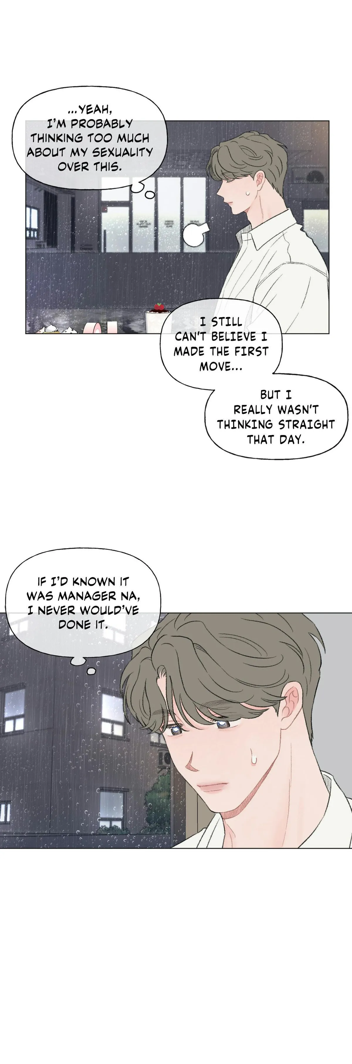 To Mend A Heart Chapter 83 page 29 - 