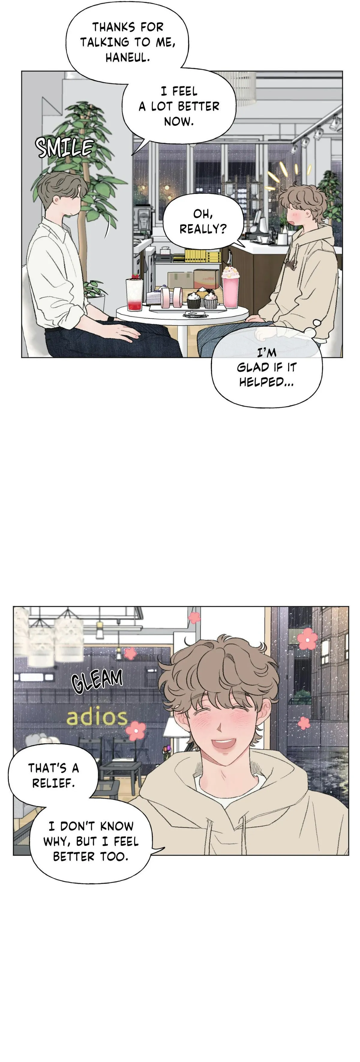 To Mend A Heart Chapter 83 page 30 - 