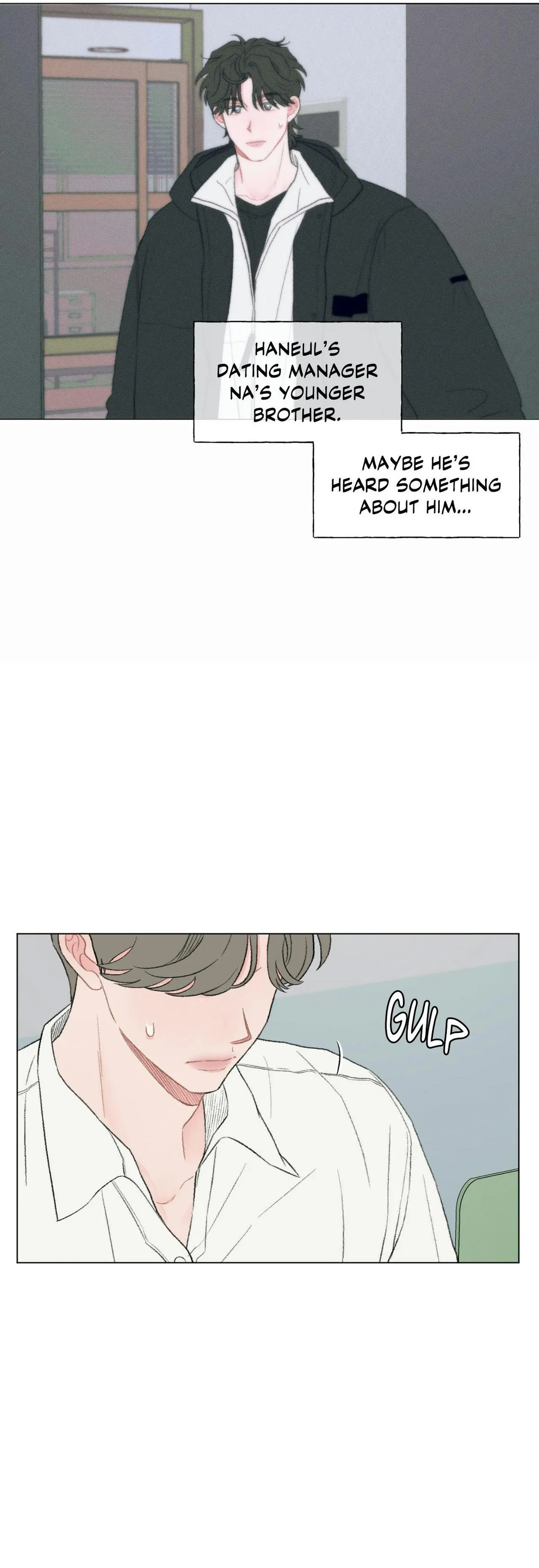To Mend A Heart Chapter 83 page 4 - 