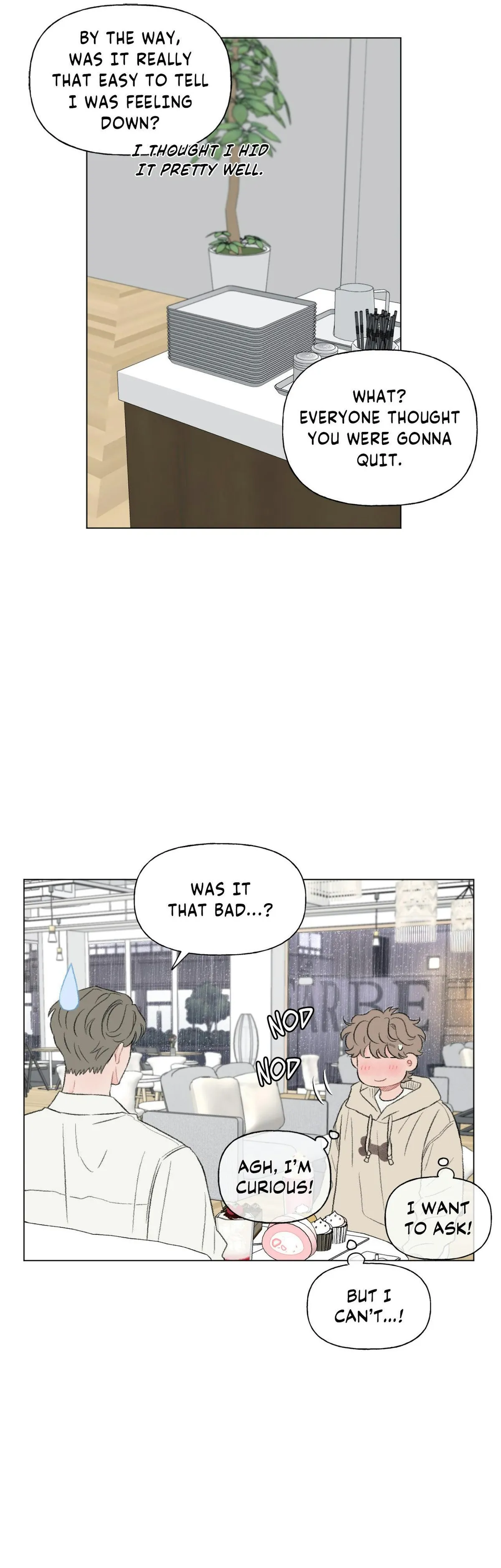 To Mend A Heart Chapter 83 page 31 - 