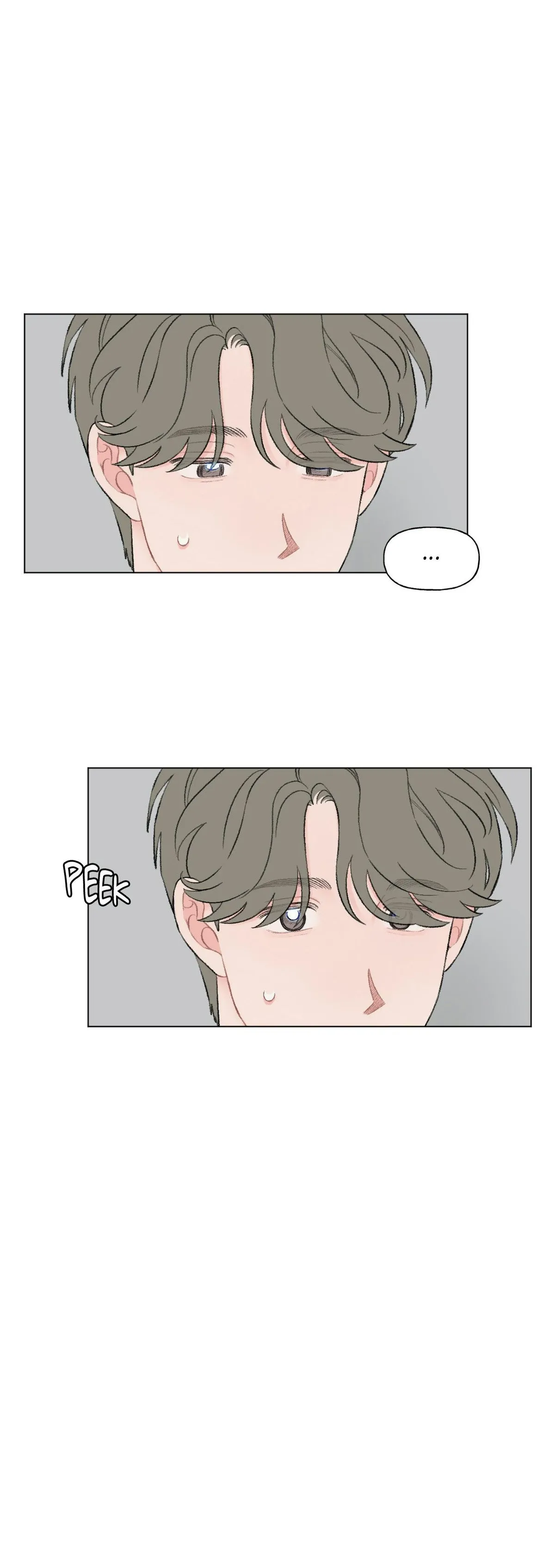 To Mend A Heart Chapter 83 page 35 - 