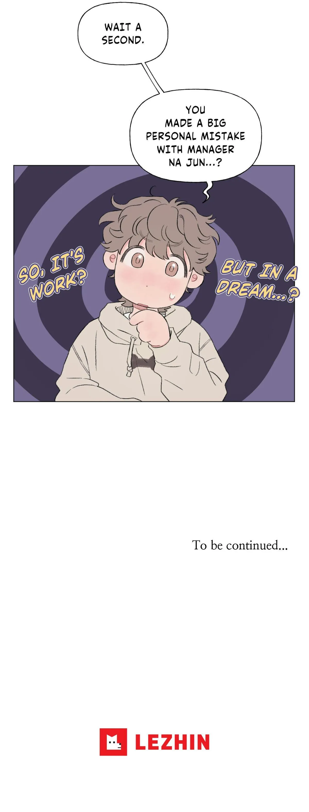 To Mend A Heart Chapter 83 page 36 - 