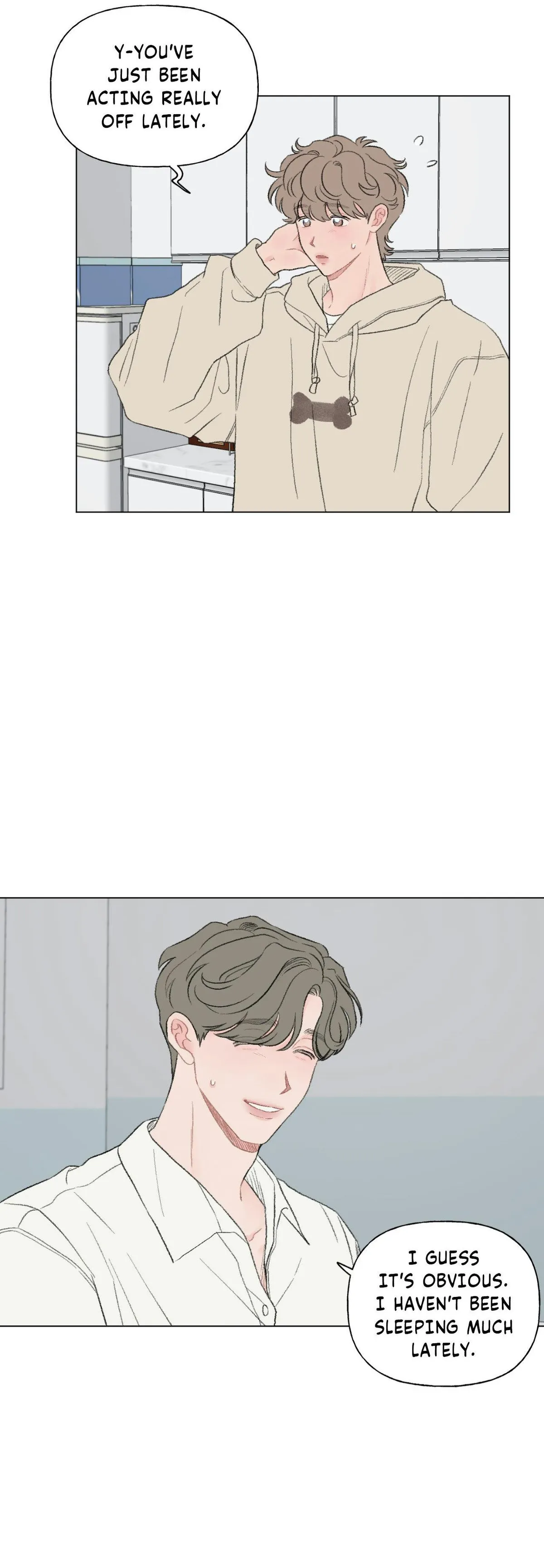 To Mend A Heart Chapter 83 page 5 - 