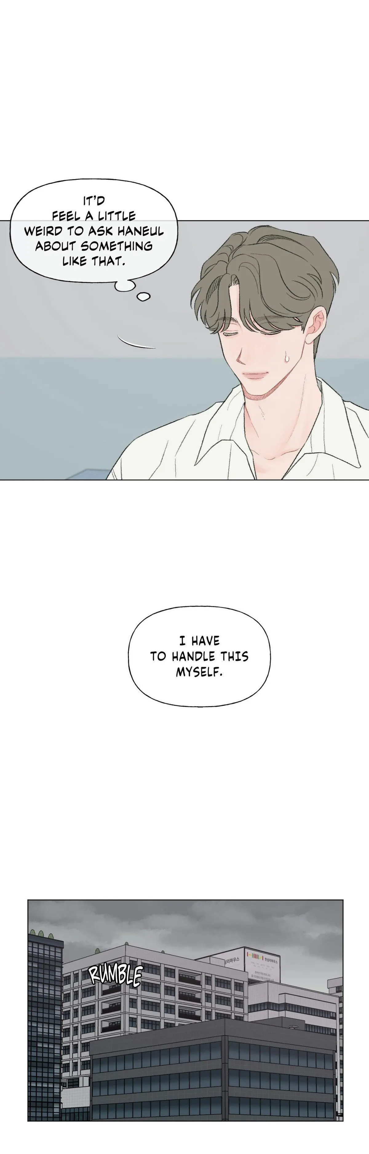 To Mend A Heart Chapter 83 page 7 - 