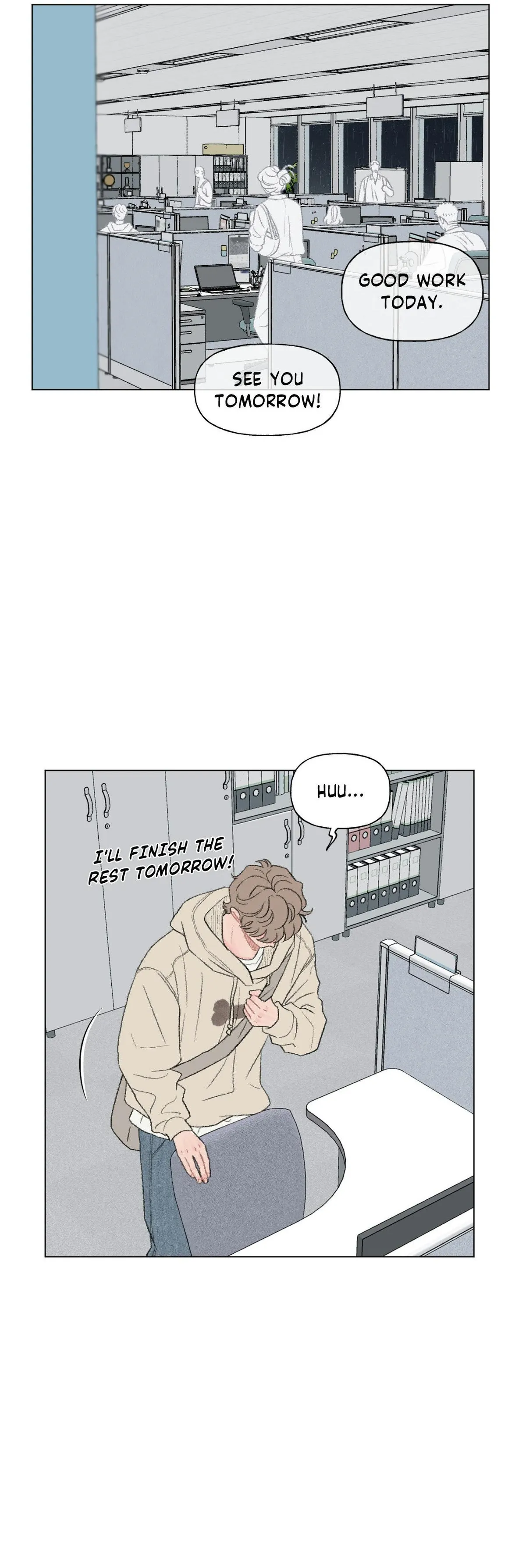 To Mend A Heart Chapter 83 page 9 - 