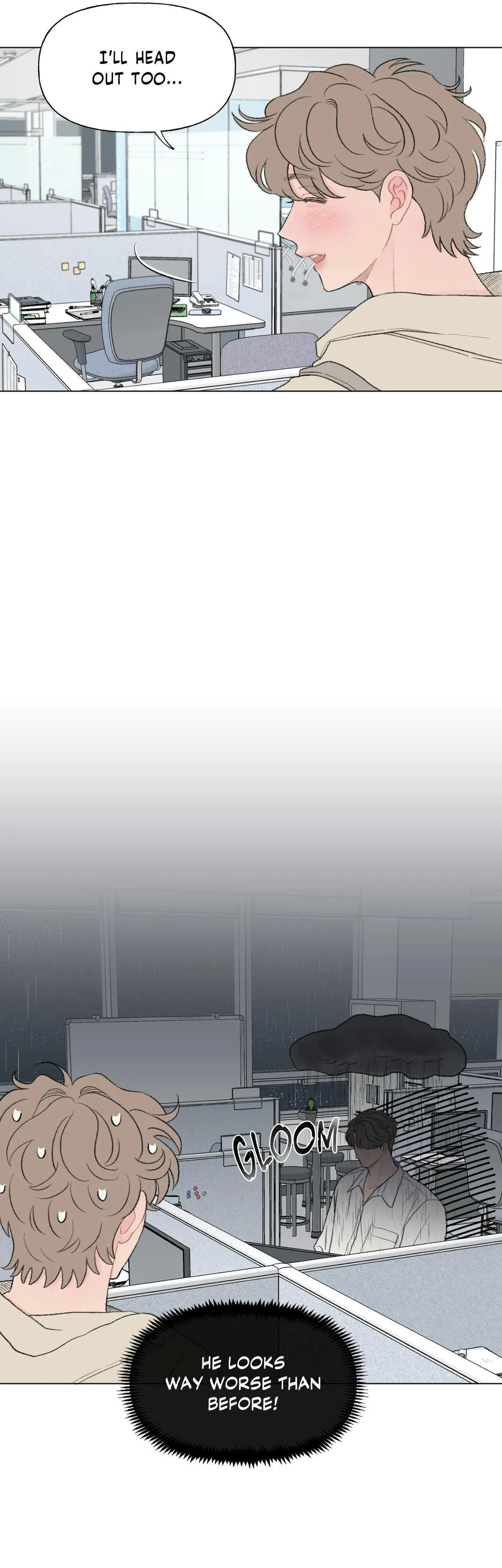 To Mend A Heart Chapter 83 page 10 - 