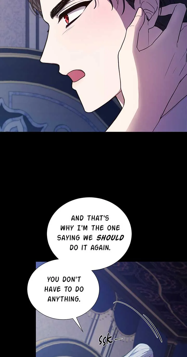 To My Beloved Foe Chapter 1 page 11 - 