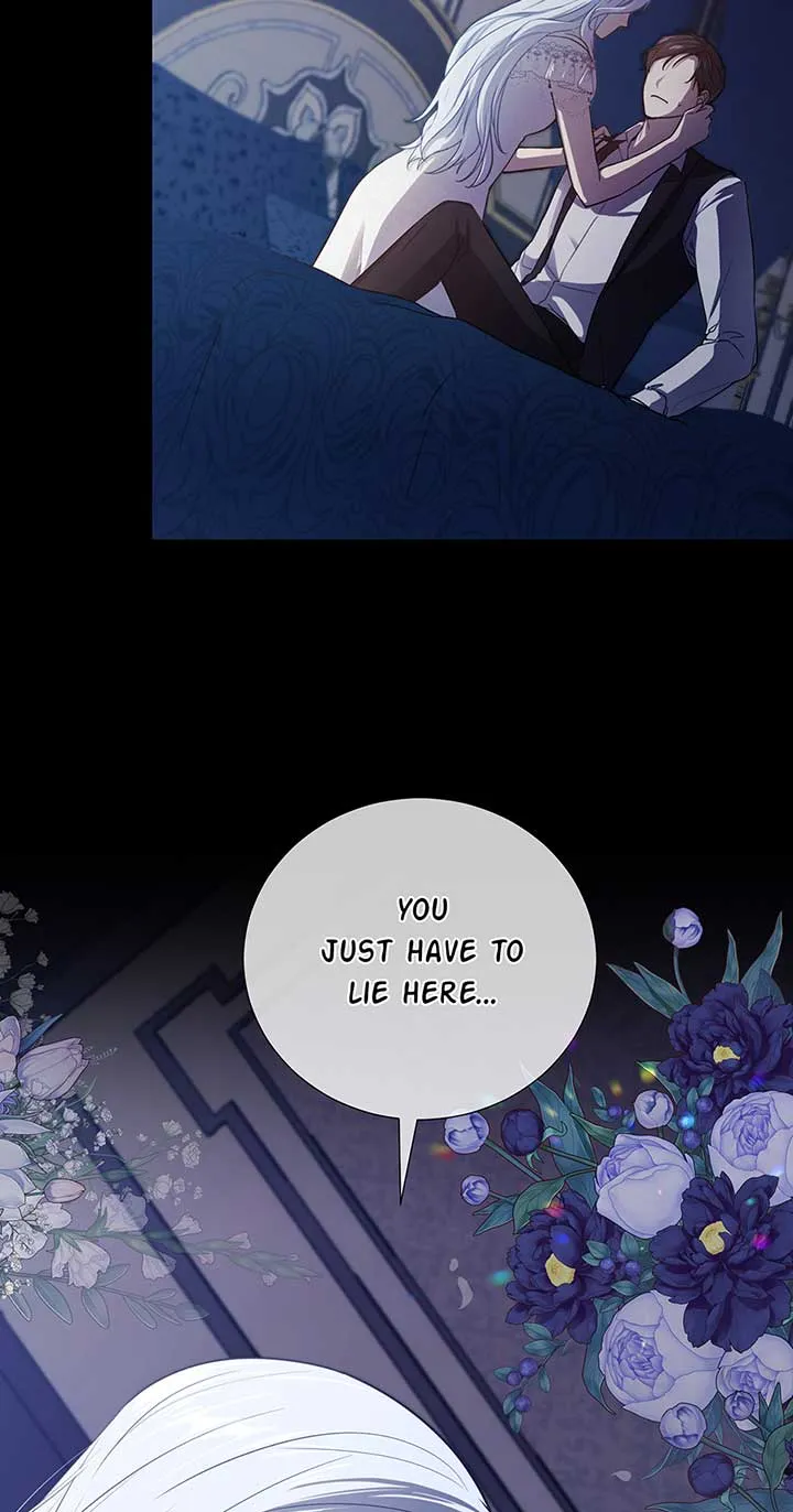 To My Beloved Foe Chapter 1 page 12 - 