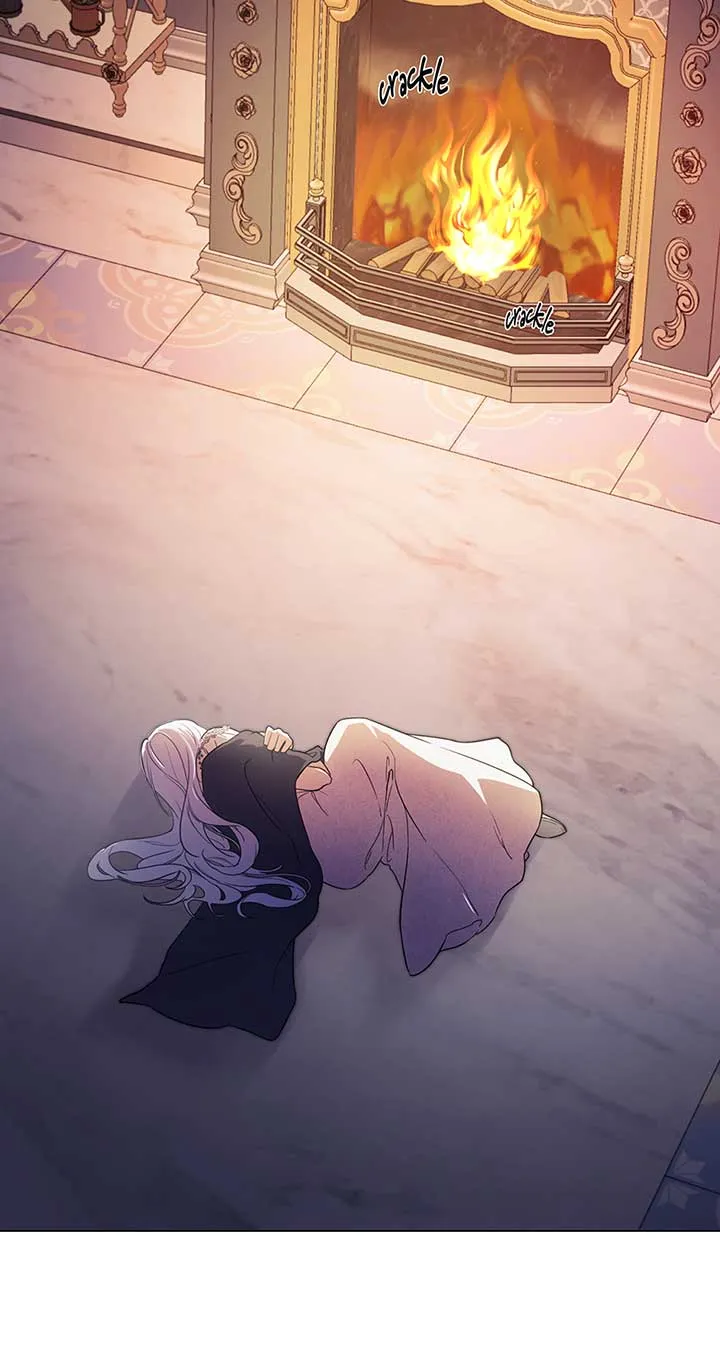 To My Beloved Foe Chapter 1 page 17 - 