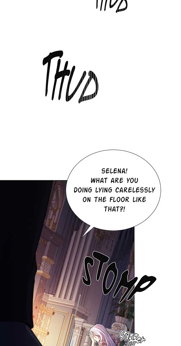 To My Beloved Foe Chapter 1 page 19 - 
