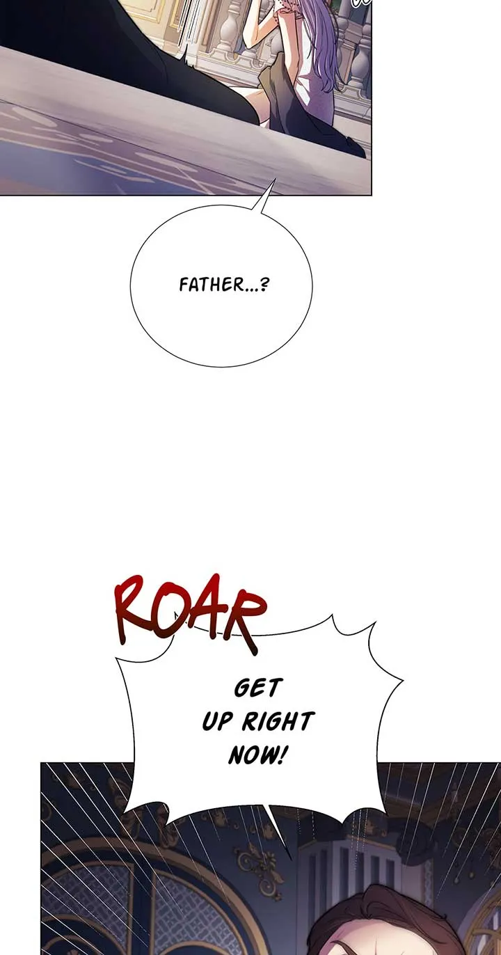 To My Beloved Foe Chapter 1 page 20 - 