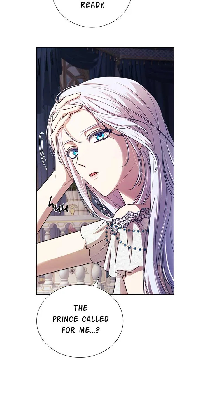 To My Beloved Foe Chapter 1 page 22 - 