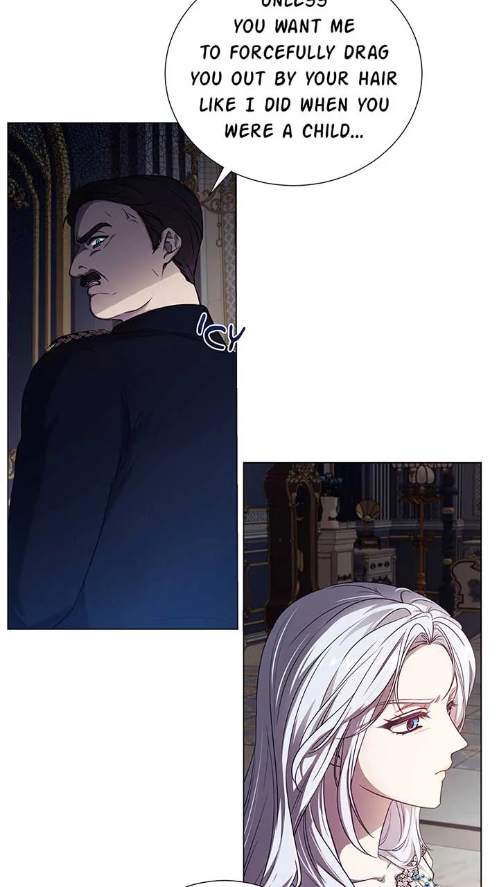 To My Beloved Foe Chapter 1 page 25 - 