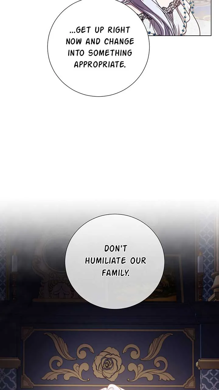 To My Beloved Foe Chapter 1 page 26 - 