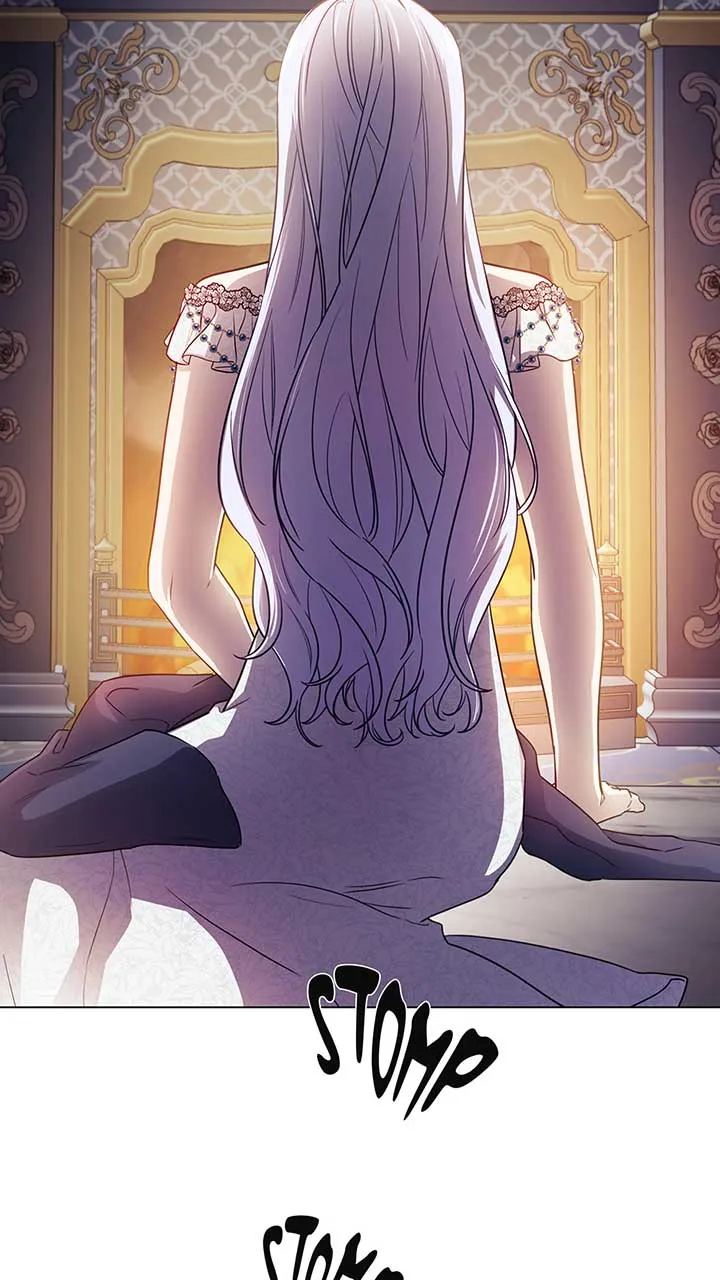 To My Beloved Foe Chapter 1 page 27 - 