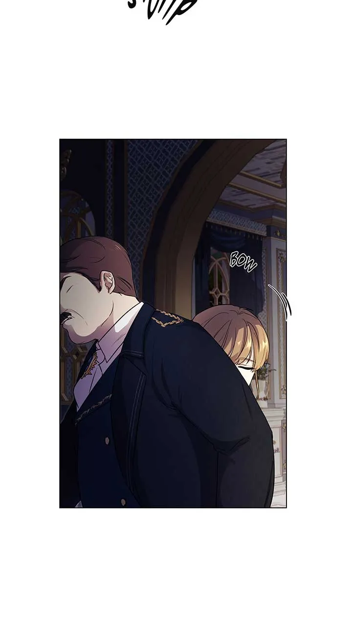 To My Beloved Foe Chapter 1 page 28 - 