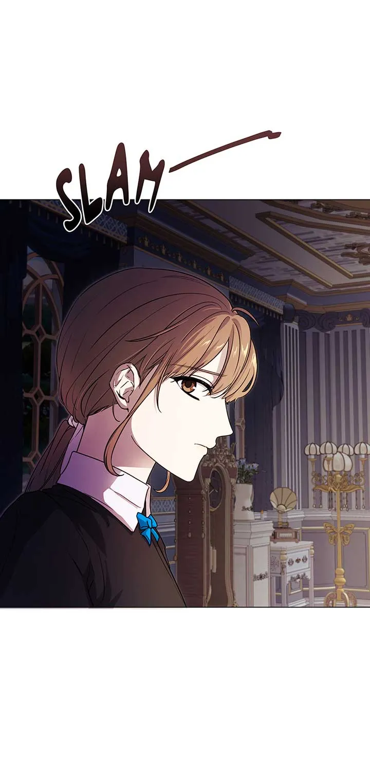 To My Beloved Foe Chapter 1 page 29 - 