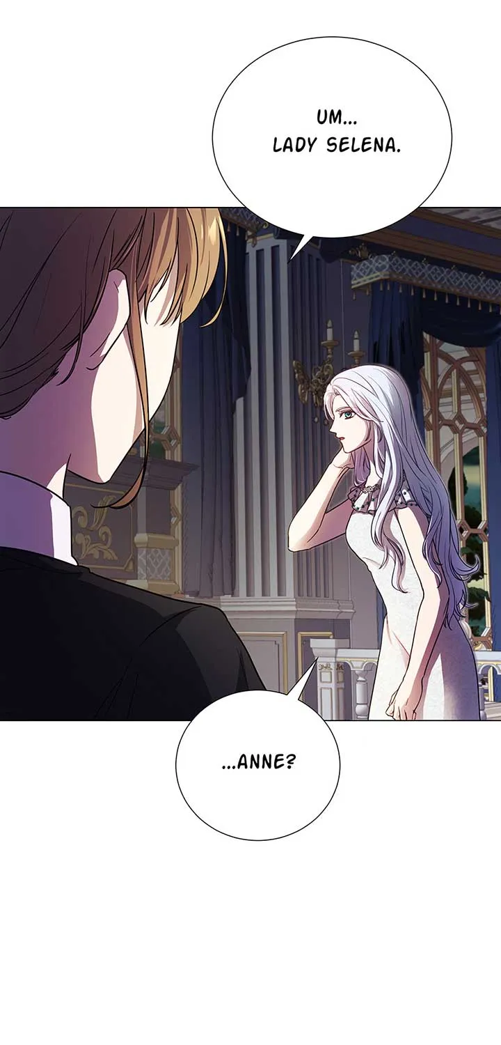 To My Beloved Foe Chapter 1 page 31 - 