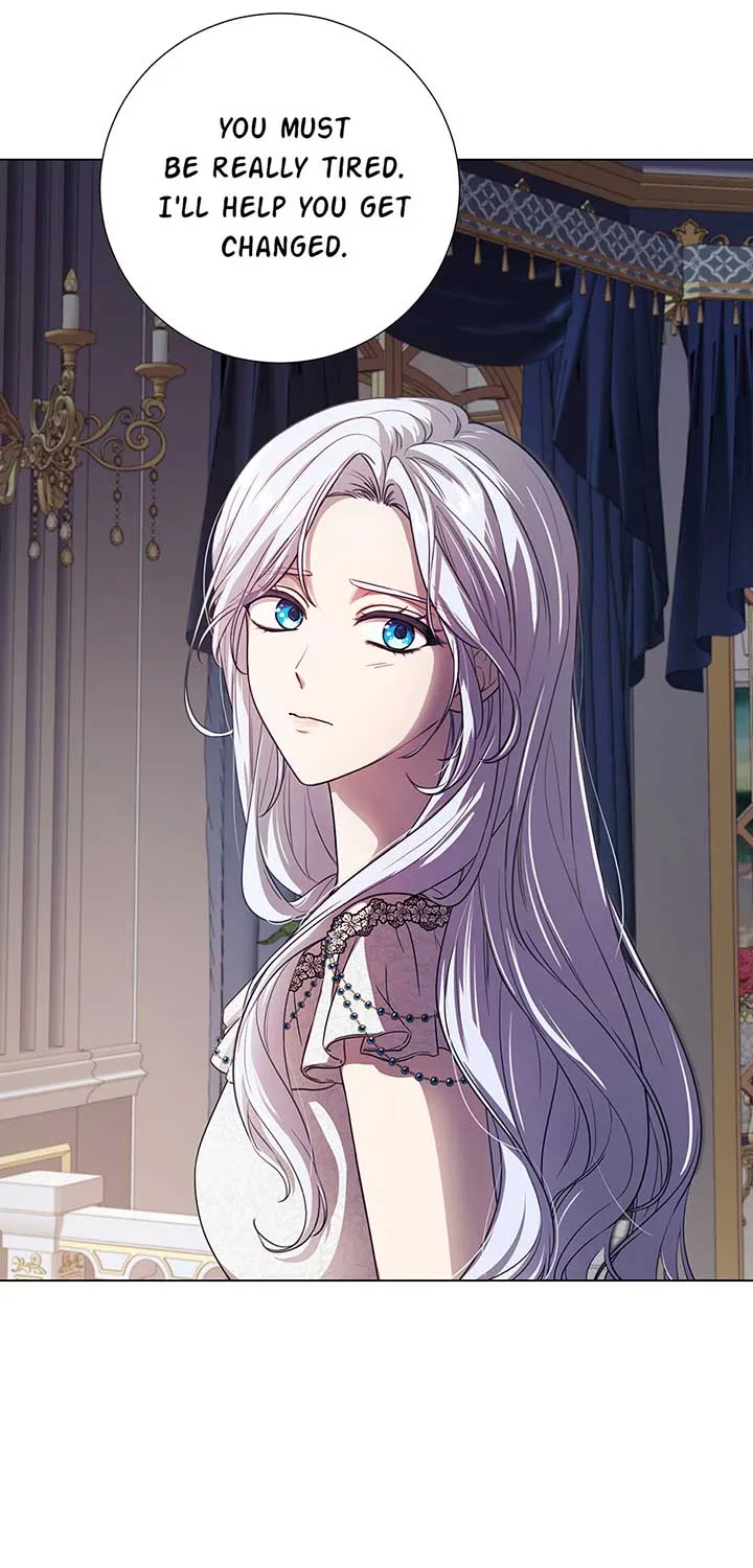 To My Beloved Foe Chapter 1 page 33 - 