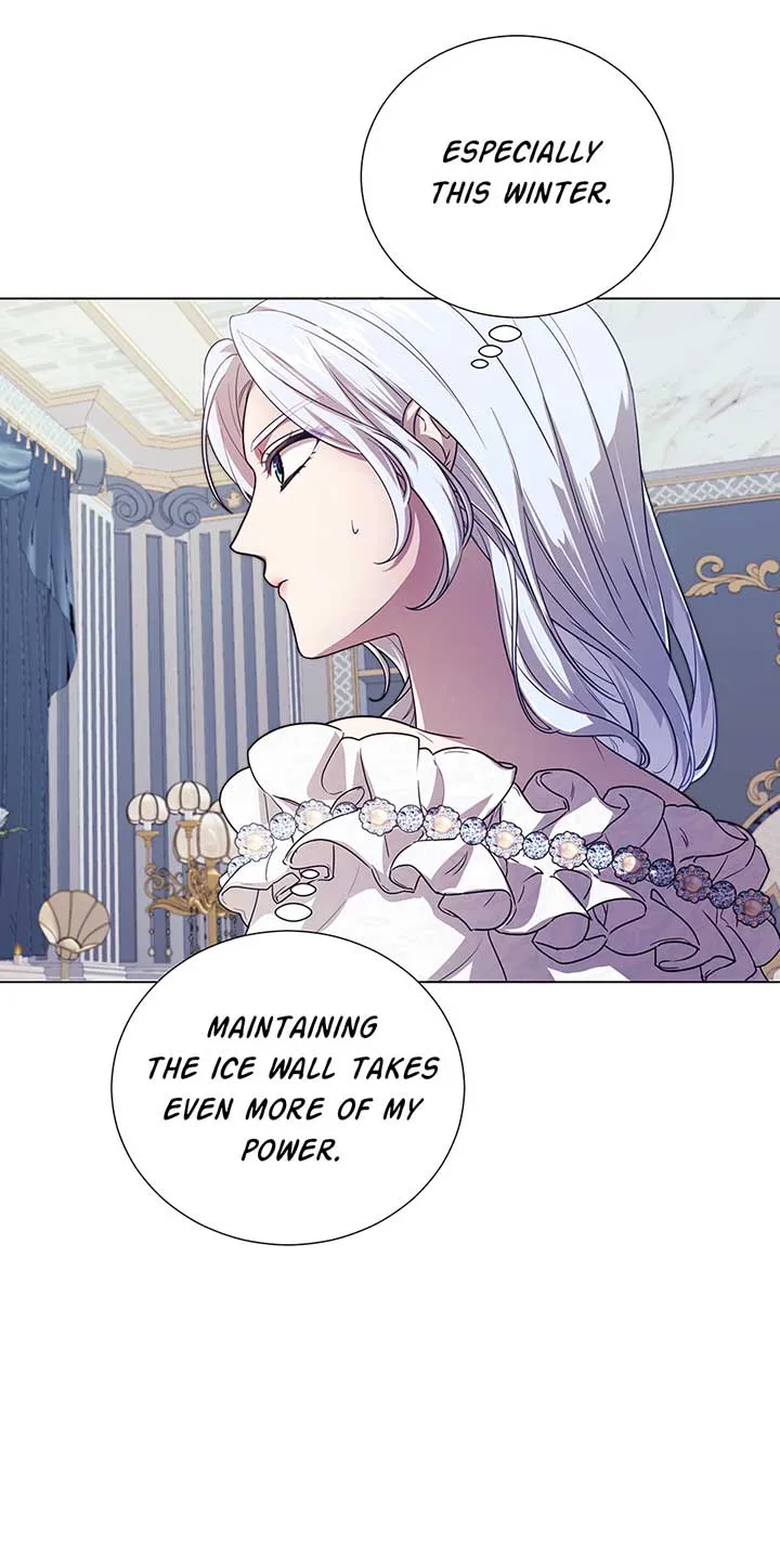 To My Beloved Foe Chapter 1 page 36 - 