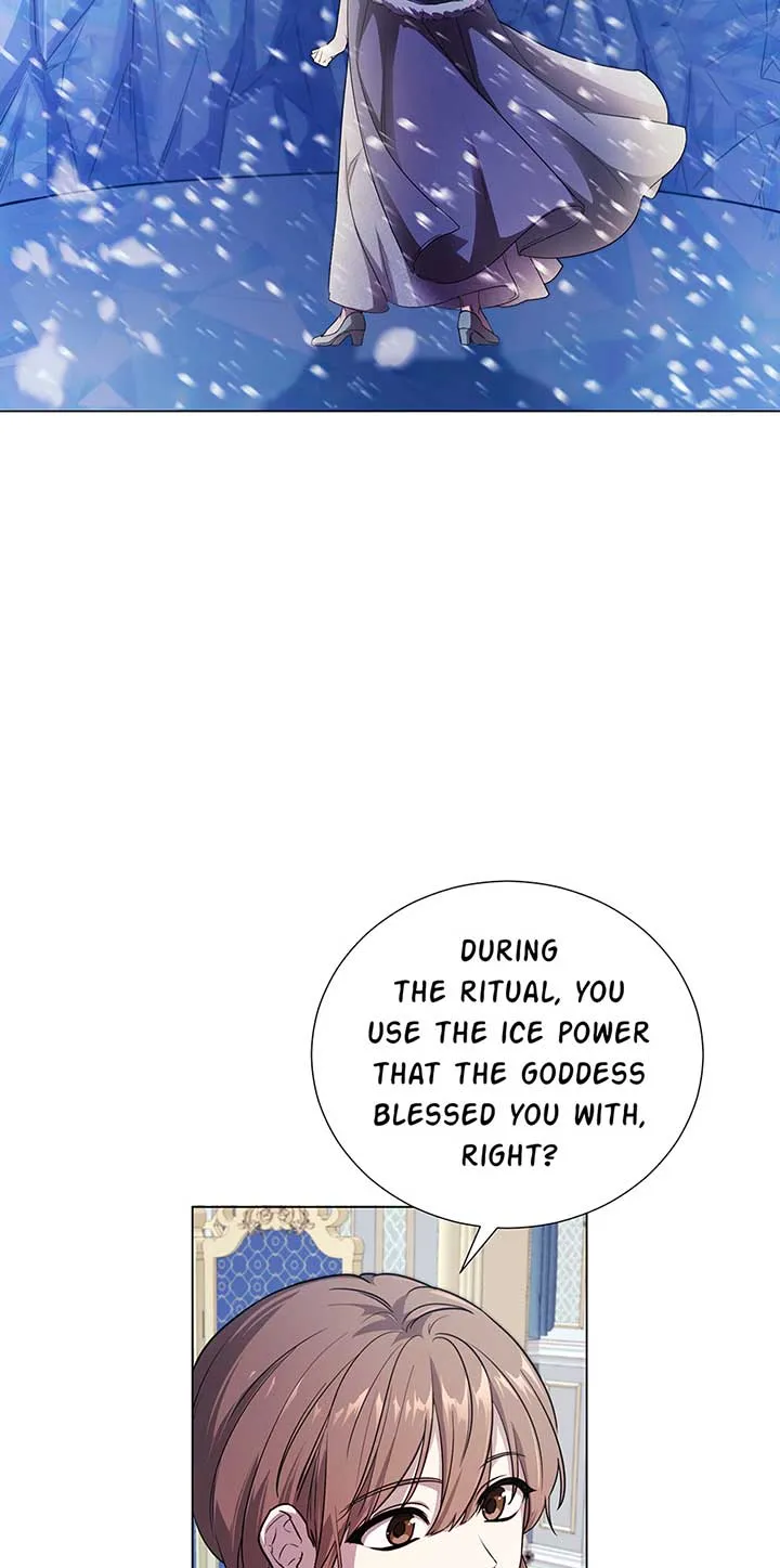 To My Beloved Foe Chapter 1 page 38 - 