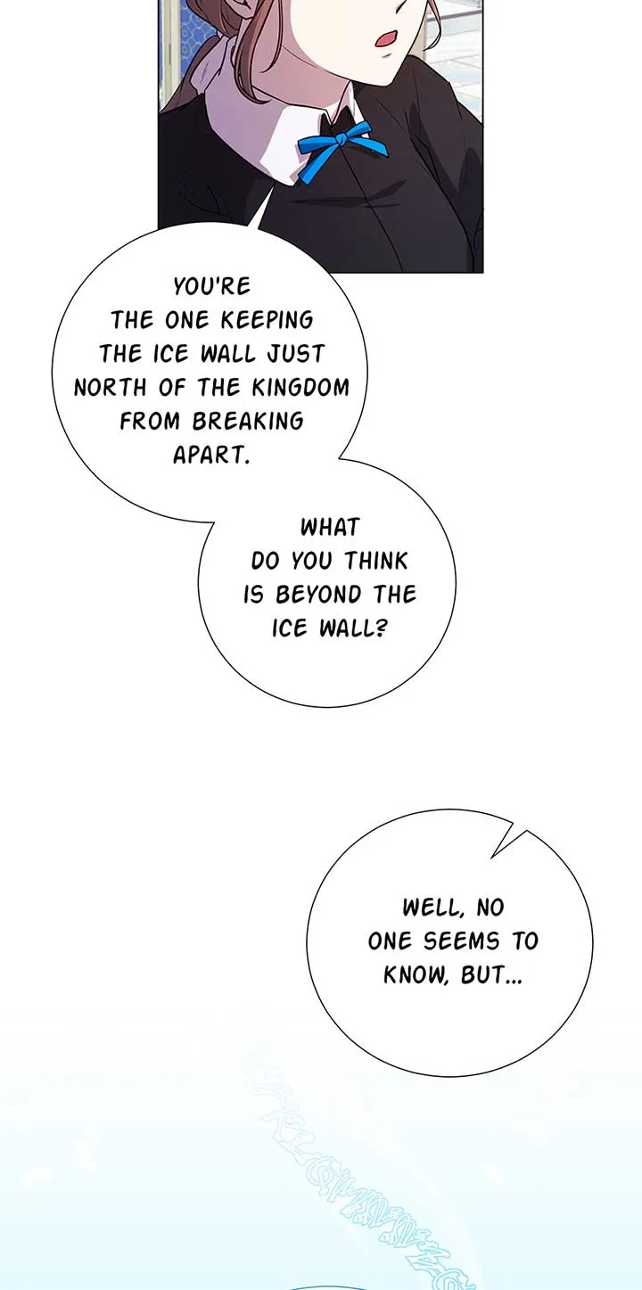 To My Beloved Foe Chapter 1 page 39 - 