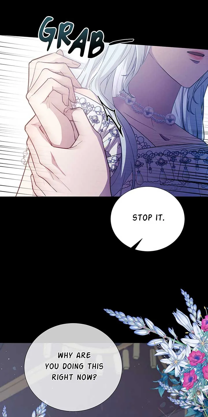 To My Beloved Foe Chapter 1 page 5 - 