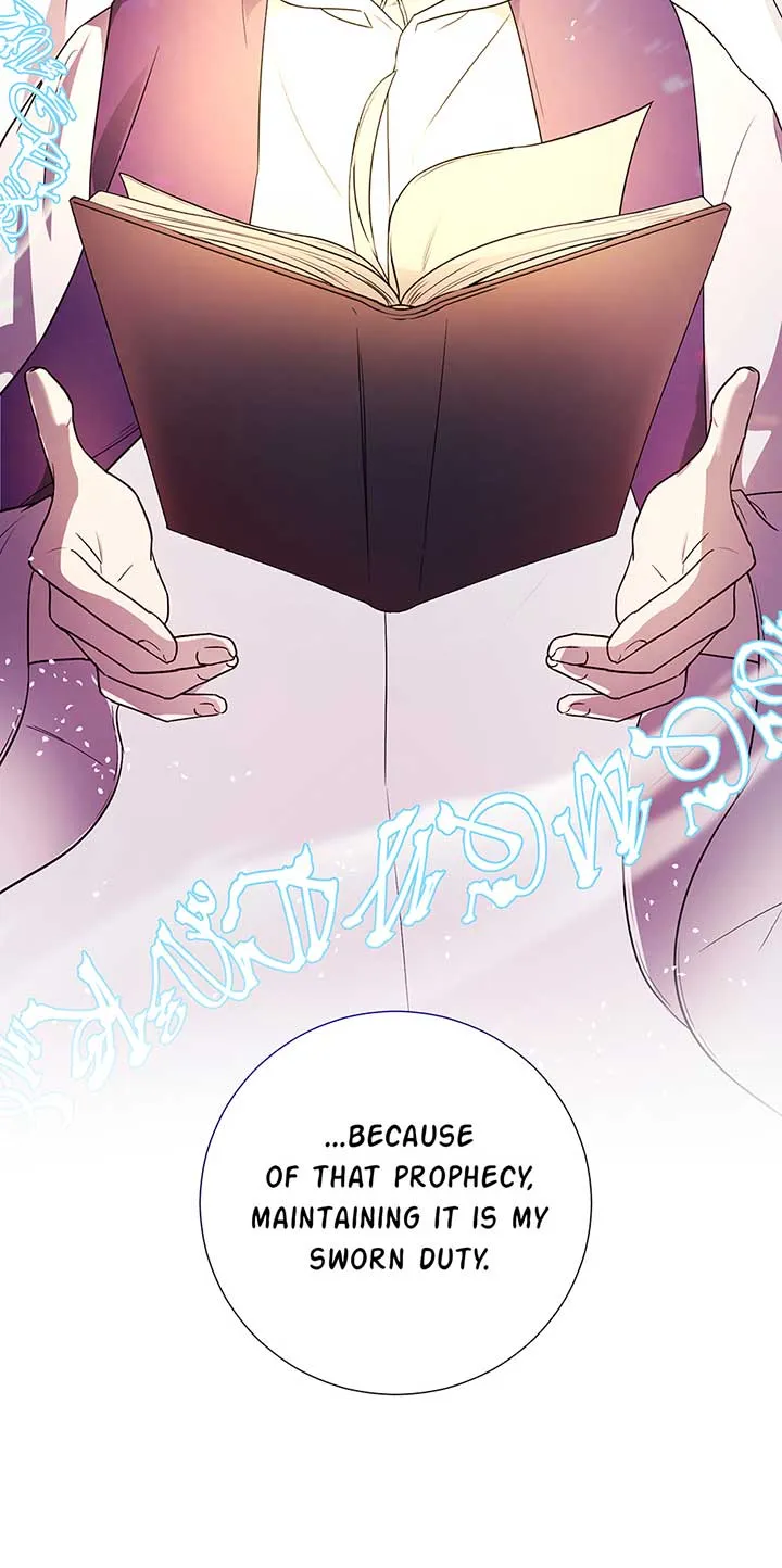 To My Beloved Foe Chapter 1 page 41 - 