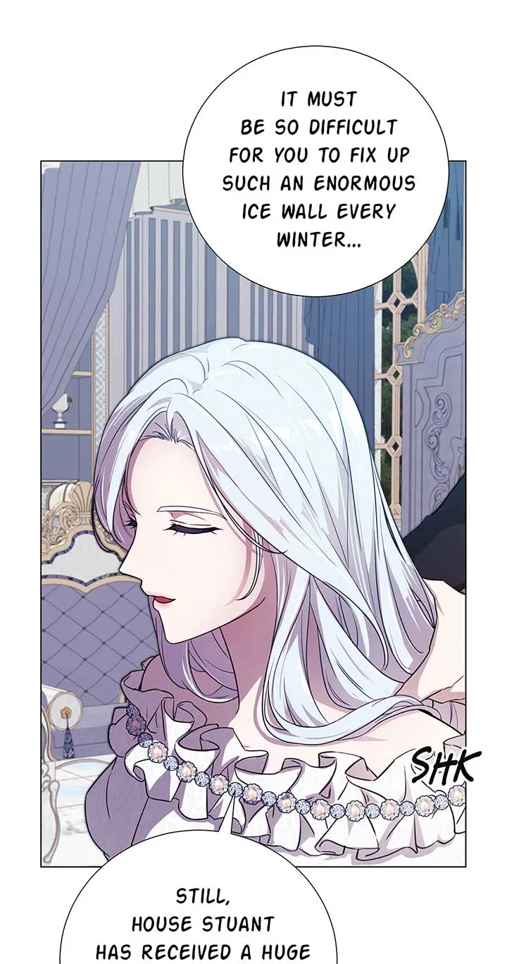 To My Beloved Foe Chapter 1 page 42 - 