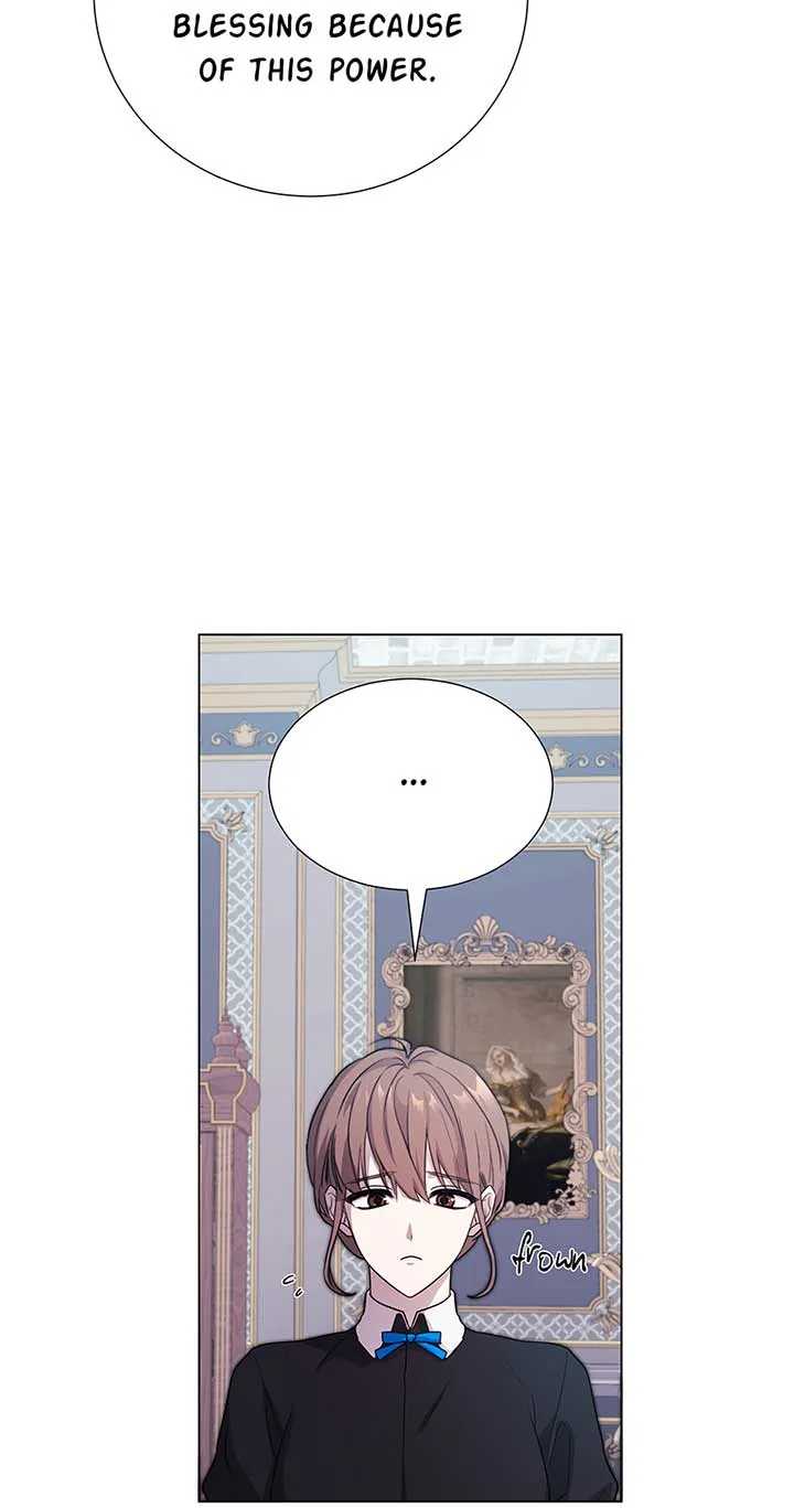 To My Beloved Foe Chapter 1 page 43 - 