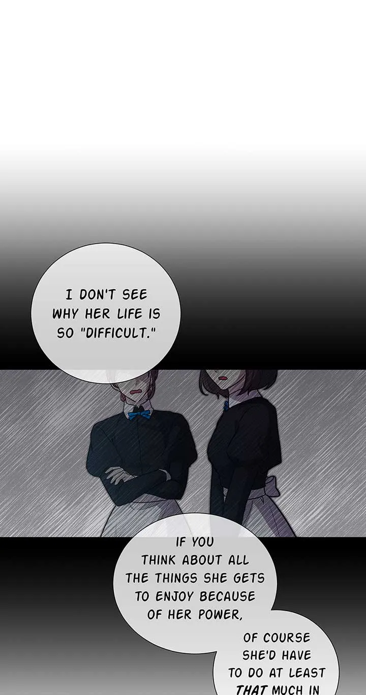To My Beloved Foe Chapter 1 page 44 - 