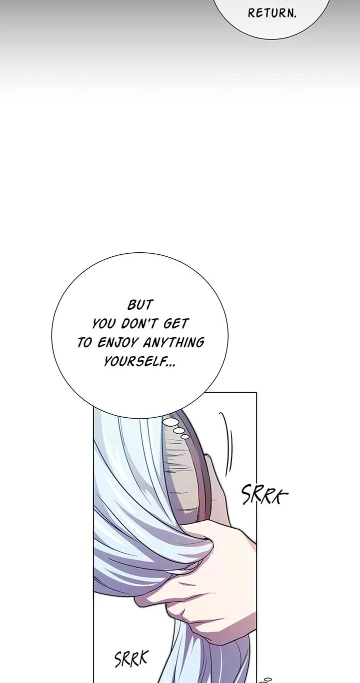 To My Beloved Foe Chapter 1 page 45 - 
